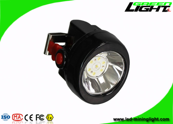 Les mineurs élastiques de la bande principale LED allument la batterie 1000 fait un cycle 85 LUM Lluminous