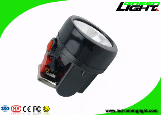 Logo fait sur commande LED extrayant des 2,8 oh capacités anti-déflagrante légère de batterie