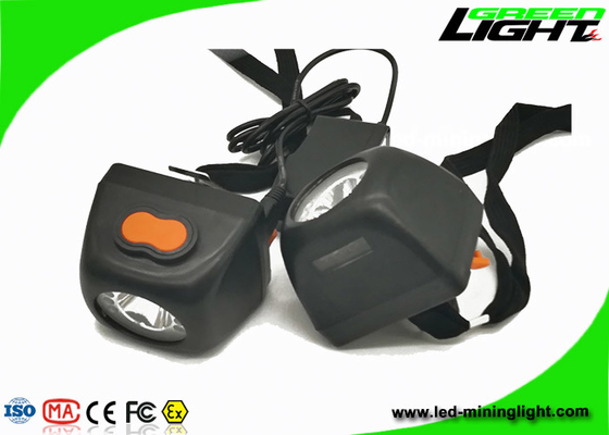 Anti- lithium rechargeable de extraction explosif Ion Battery Black Color de lumières de chapeau