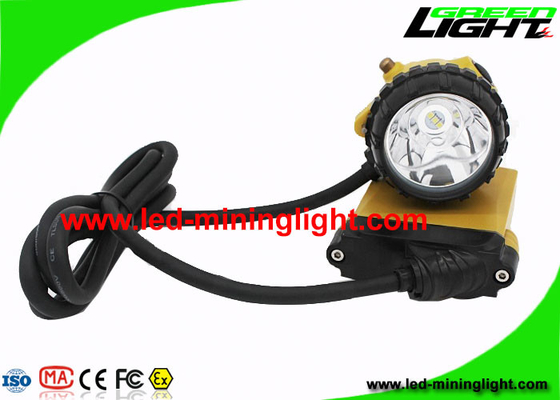 Le chapeau de extraction anti-déflagrant allume le puits de 25000 Lux Highest Lumens For Opening