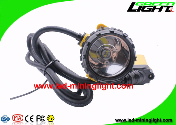 Le chapeau de extraction anti-déflagrant allume le puits de 25000 Lux Highest Lumens For Opening
