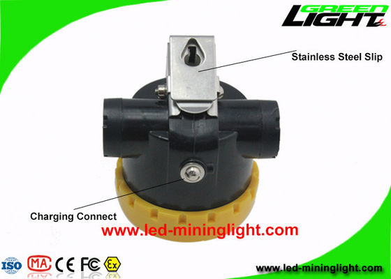Le charbonnage sans fil noir allume le lithium Ion Battery de 4000 Lux All In One With