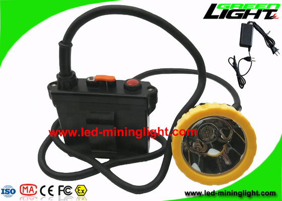 Lumières de charbonnage d'intense luminosité anti-déflagrantes pour la chasse/industrie minérale