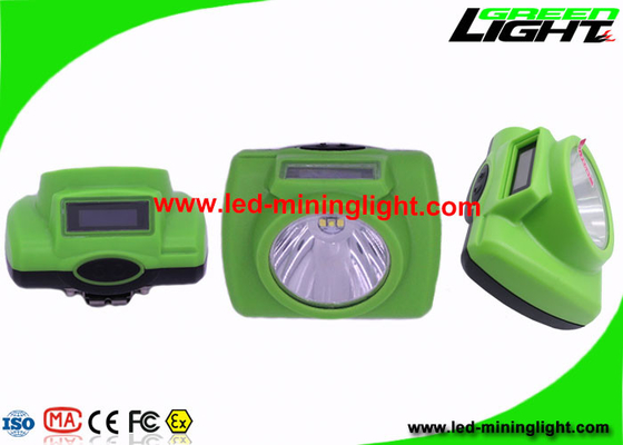 13000 extractions au fond de Lux Coal Mining Lights For/perçage d'un tunnel/camping