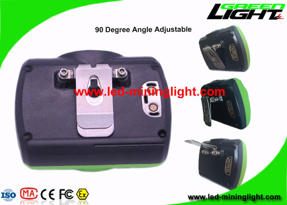 13000 extractions au fond de Lux Coal Mining Lights For/perçage d'un tunnel/camping