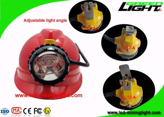 Le chapeau de extraction léger allume 90 degrés d'angle réglable de rotation