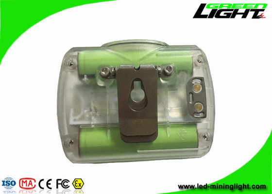 L'exploitation sans fil de couleur transparente allume le temps de 13000 Lux Strong Brightness Long Life