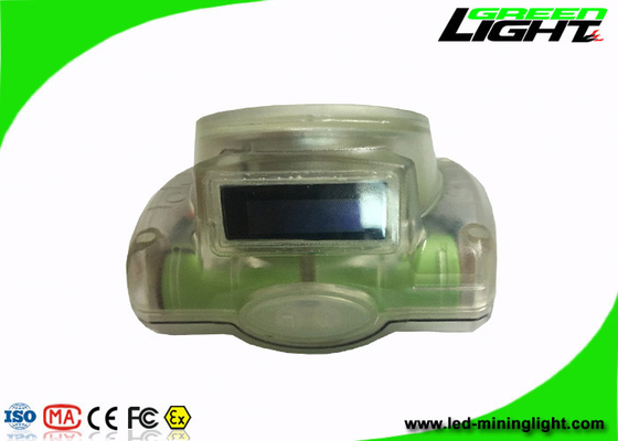 L'exploitation sans fil de couleur transparente allume le temps de 13000 Lux Strong Brightness Long Life
