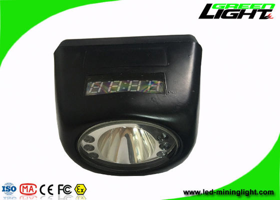 4.5Ah batterie LED extrayant la vie de forte intensité légère de 1000 cycles des militaires