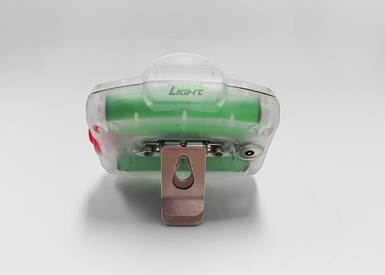 Lampes de mine sans fil à LED portables Lampes de mine 528Lum 7Ah IP68