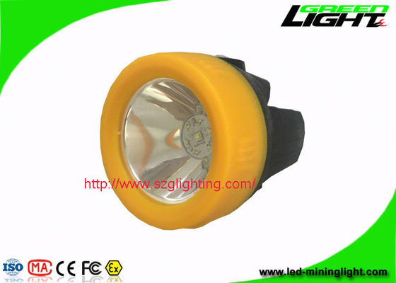 Couleur orange-clair/noire d'extraction du résistant à l'eau LED avec une garantie d'an