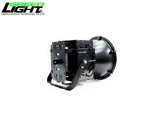 Puissance élevée IP66 imperméable à l'eau LED High Bay Light Résistant à la chaleur et à la corrosion High Bay Led Light 200W 300W 400W 500W