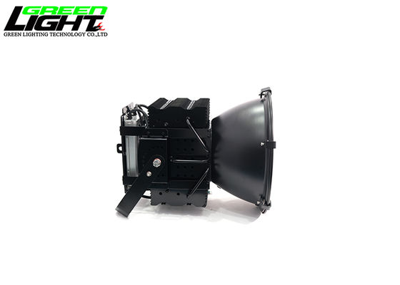 Puissance élevée IP66 imperméable à l'eau LED High Bay Light Résistant à la chaleur et à la corrosion High Bay Led Light 200W 300W 400W 500W