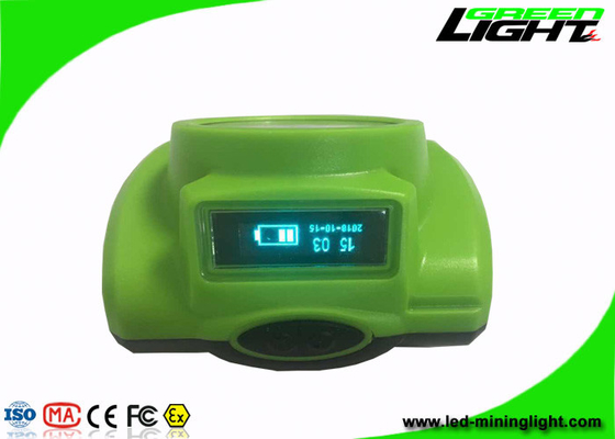 phare de extraction de 200g LED une garantie d'an avec 6.2Ah Li - Ion Battery rechargeables