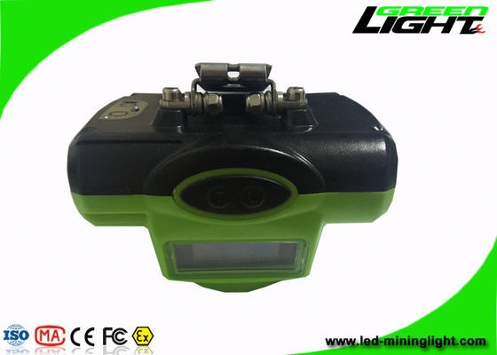 phare de extraction de 200g LED une garantie d'an avec 6.2Ah Li - Ion Battery rechargeables