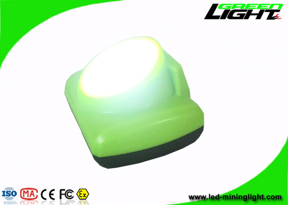 3W la lumière d'exploitation de la puissance élevée LED, charbonnage allume 13000 lux avec le remplissage d'USB