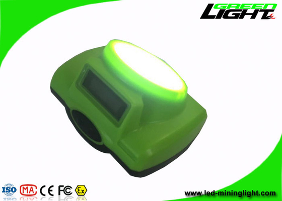3W la lumière d'exploitation de la puissance élevée LED, charbonnage allume 13000 lux avec le remplissage d'USB