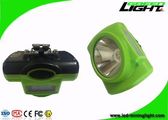 temps complètement imperméable de extraction sûr de la vie des heures With100000 de lumière du cspscity LED de la batterie 6.8Ah