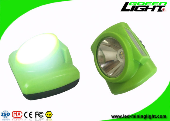 temps complètement imperméable de extraction sûr de la vie des heures With100000 de lumière du cspscity LED de la batterie 6.8Ah