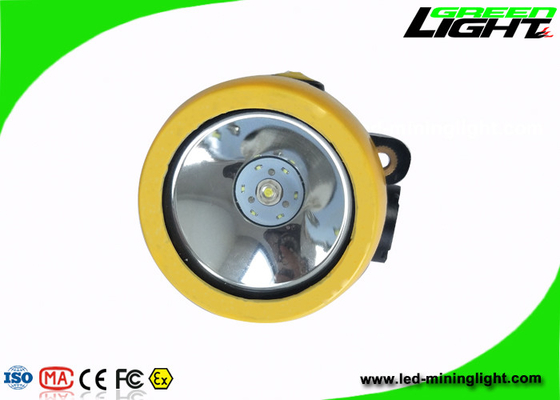 l'exploitation 3.7V léger de 4000lux LED a évalué le poids de la tension 191g avec le chargeur simple