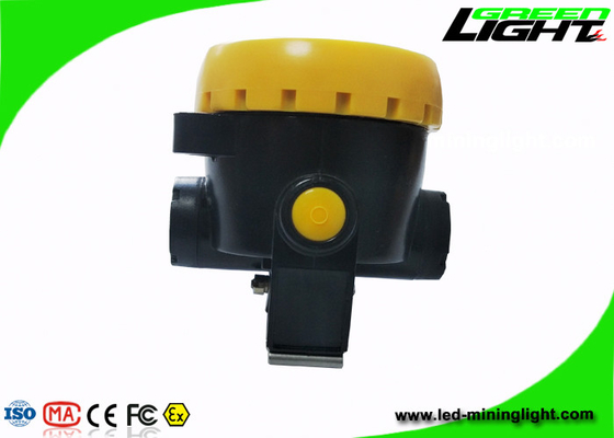 l'exploitation 3.7V léger de 4000lux LED a évalué le poids de la tension 191g avec le chargeur simple