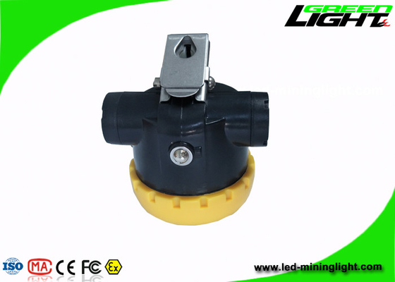 l'exploitation 3.7V léger de 4000lux LED a évalué le poids de la tension 191g avec le chargeur simple