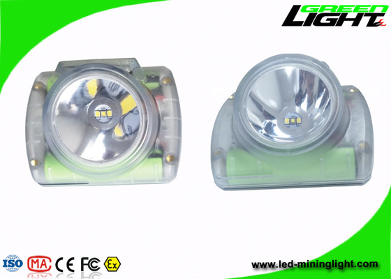 IP68 l'eau - phare rechargeable de la preuve LED avec la manière de remplissage se reliante de Magnex