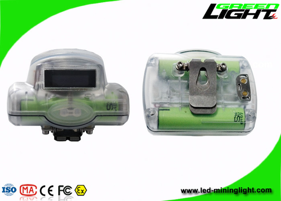 IP68 l'eau - phare rechargeable de la preuve LED avec la manière de remplissage se reliante de Magnex