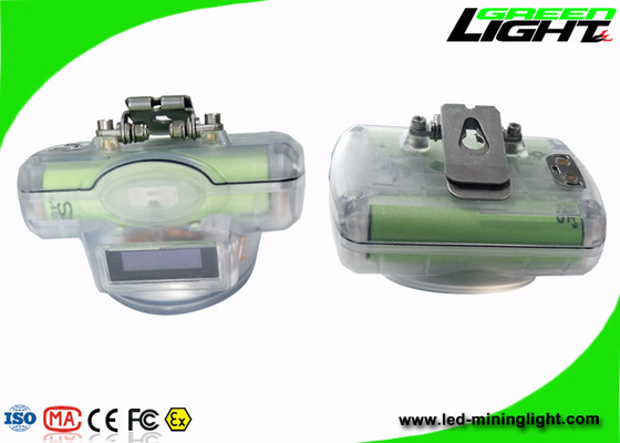 IP68 l'eau - phare rechargeable de la preuve LED avec la manière de remplissage se reliante de Magnex