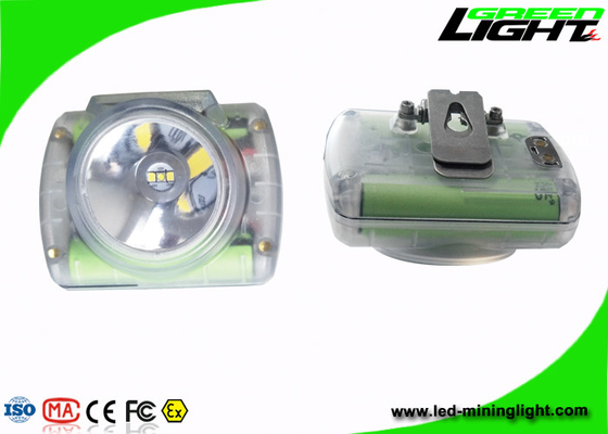 Lumière de extraction rechargeable anti-déflagrante de LED 13000lux 6.4Ah avec l'écran d'OLED
