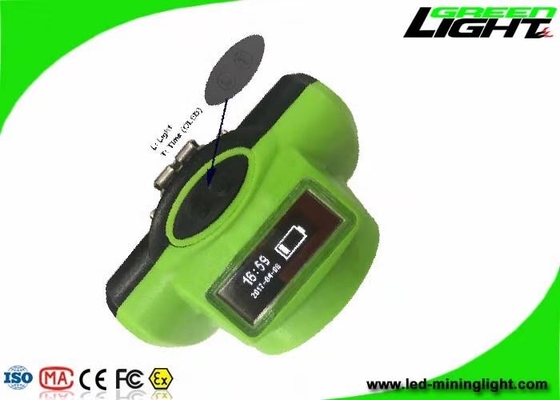 Petite taille de extraction de lumière de Digital LED pour la lutte contre l'incendie/militaire sans fil