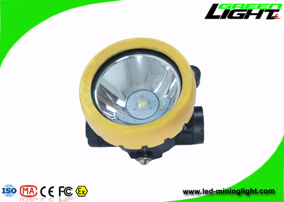 191g 4000lux lumières de extraction corsless imperméables fortes légères de petite taille et justes de l'éclat IP67