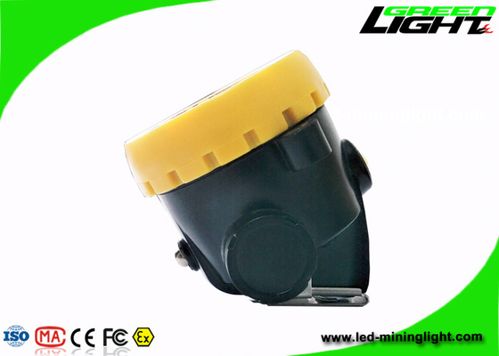 191g 4000lux lumières de extraction corsless imperméables fortes légères de petite taille et justes de l'éclat IP67