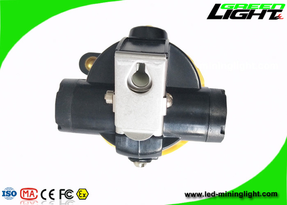 191g 4000lux lumières de extraction corsless imperméables fortes légères de petite taille et justes de l'éclat IP67