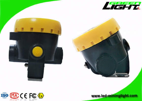 La preuve explosive a mené l'éclat 4000lux fort léger de extraction avec le chargeur sans fil de lampe
