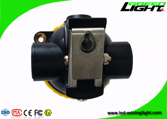 191g pèsent les lumières de extraction sans fil IP68 Watar - la catégorie de preuve 5000 Lux Brightness pour la mine de charbon et industriel