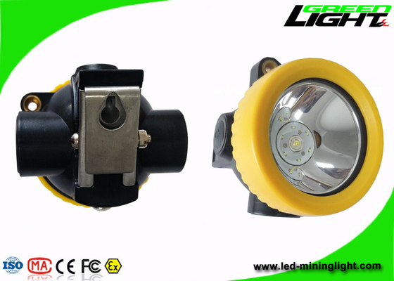 LED de petite taille extrayant l'eau IP68 légère - rendez 191g résistant le temps où de forte intensité de longue durée peut être configuré avec le support de remplissage