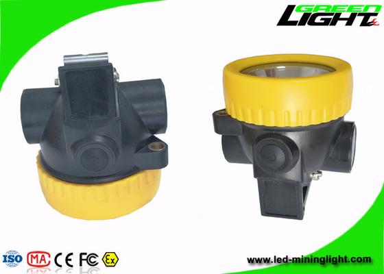LED de petite taille extrayant l'eau IP68 légère - rendez 191g résistant le temps où de forte intensité de longue durée peut être configuré avec le support de remplissage