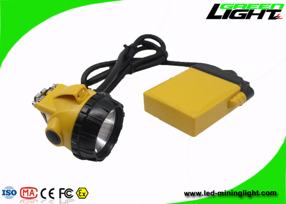 Le phare anti IP68 explosif d'exploitation de 25000 Lux High Beam Corded Led imperméabilisent