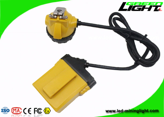 Le phare anti IP68 explosif d'exploitation de 25000 Lux High Beam Corded Led imperméabilisent