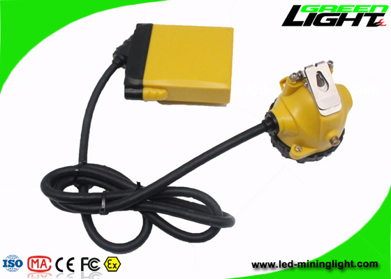 Le phare anti IP68 explosif d'exploitation de 25000 Lux High Beam Corded Led imperméabilisent
