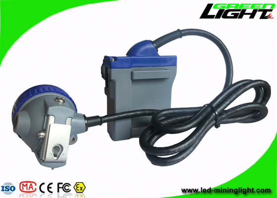 6,6 oh IP68 LED extrayant 216 le temps de travail fort léger de l'éclat 1.67W 16H de Lum