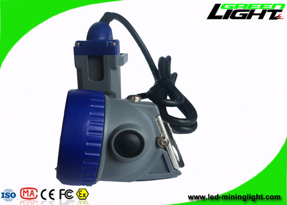 6,6 oh IP68 LED extrayant 216 le temps de travail fort léger de l'éclat 1.67W 16H de Lum