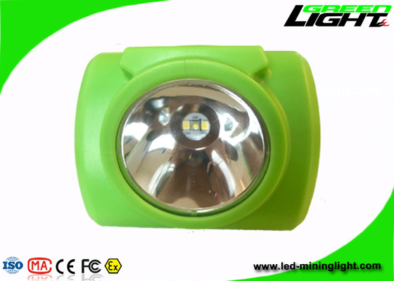 USB chargeant l'écran léger de la sécurité OLED de poutre de PC d'exploitation de 13000lux LED du bouton poussoir