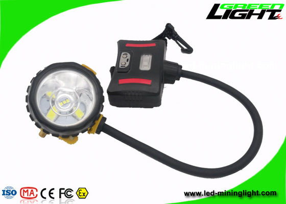 Explosif du phare GLS12-A 15000lux d'exploitation mené par souterrain anti- rechargeable