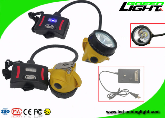 Explosif du phare GLS12-A 15000lux d'exploitation mené par souterrain anti- rechargeable