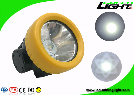 l'éclat fort LED de 0.74W 5000lux extrayant IP68 léger imperméabilisent les cycles 1000 de batterie