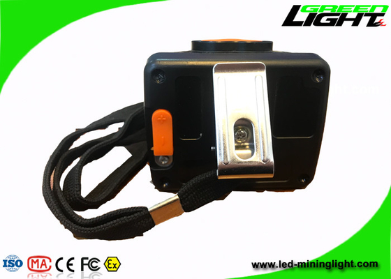 Anti LED explosive extrayant le plus intense luminosité 8000lux léger avec l'écran d'affichage à cristaux liquides de poutre élevée
