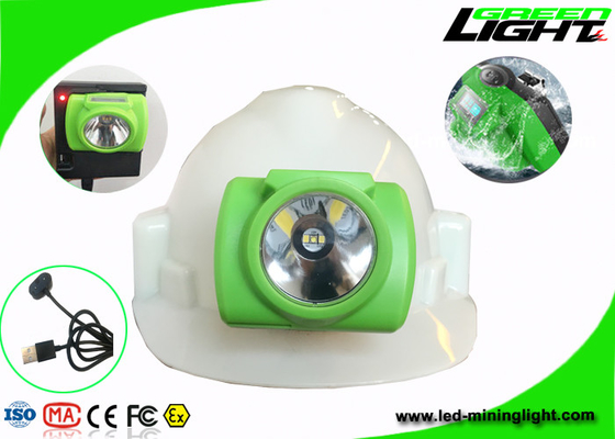 Temps de travail léger léger de l'écran 3.7V 14-16hours de l'exploitation OLED d'Undergroud LED