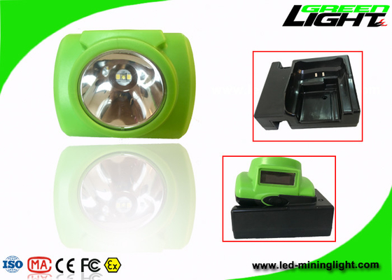 Temps de travail léger léger de l'écran 3.7V 14-16hours de l'exploitation OLED d'Undergroud LED